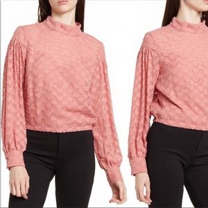 WALTER BAKER Sandra Top